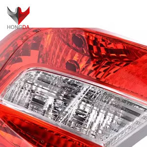 <span class=keywords><strong>ไฟ</strong></span><span class=keywords><strong>ท้าย</strong></span>รถด้านหลัง LED <span class=keywords><strong>ไฟ</strong></span><span class=keywords><strong>ท้าย</strong></span>33500-TR0-H01สำหรับฮอนด้าซีวิค FB3 FB2 2011 2012 - Product Image 3