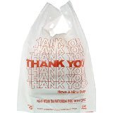 Sacs de courses en plastique PE en gros, extra grands, pour emballage de vêtements, avec logo personnalisé, impression flexo, poignée Flexiloop, fabriqués en Chine