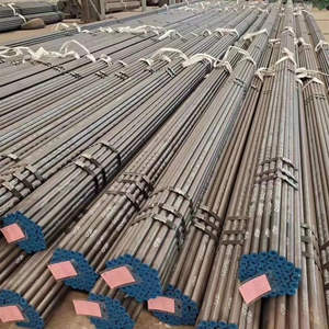 Pipa Boiler T12 Chrome Moly Sesuai ASTM SA-213 untuk Industri Tenaga Listrik - Product Image 4