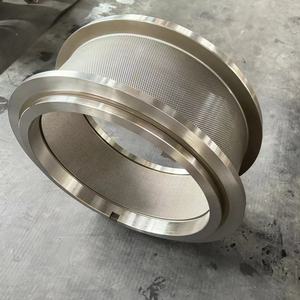 비교할 수없는 품질 저렴한 가격 빠른 배달 매트릭스 Buh.ler 520 공장 직접 말 사료 펠릿 밀 링 다이 Buh.ler 520 - Product Image 3