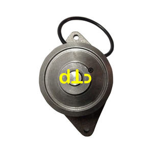 ปั๊มน้ำ 6754-61-1100 6754-61-1010 สำหรับ 6D107E PC200-8 PC240-8 220-8 - Product Image 2