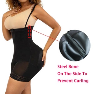 Shaper donna marchio privato - Product Image 4