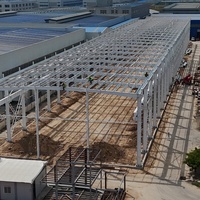 Gestión de Proyectos de Extremo a Extremo. Coordinamos Todas las Fases de su Proyecto de Construcción de Acero Llave en Mano para una Finalización Oportuna.