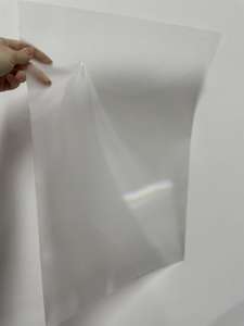 แผ่นวัสดุพื้นฐานสำหรับงานเลนติกูลาร์ที่ดีที่สุด 10 LPI หนา 3.2 มม. ขนาด 1200x2400 มม. พลาสติก PS ทนรังสียูวี สำหรับงานพิมพ์เลนติกูลาร์ 3 มิติ รุ่น 03 อนิเมะ - Product Image 2