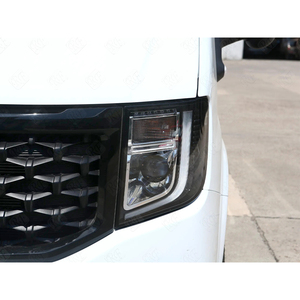 Minibús <span class=keywords><strong>Ford</strong></span> Transit 2.0T Diésel de <span class=keywords><strong>Segunda</strong></span> <span class=keywords><strong>Mano</strong></span>, Modelo 2022, 6 Plazas, Techo Medio, para Viajes Flexibles - Product Image 5