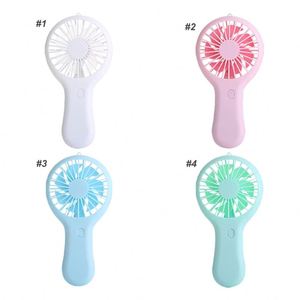 Nuevo Mini Ventilador Portátil 2026, Recargable, Soporte para Teléfono Móvil, Regalo, Portátil, con Logotipo Personalizado - Product Image 2