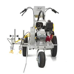 Street Painting Road Marking Machines Sale in South Africa
