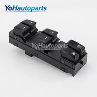 Interrupteur de lève-vitre électrique côté conducteur 93571-2S000 pour Hyundai Tucson IX35 2010-2015