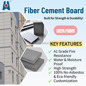 Panneau en fibrociment, plaque de revêtement extérieur, panneau en fibres, <span class=keywords><strong>bardage</strong></span> en <span class=keywords><strong>ciment</strong></span> - Product Image 6