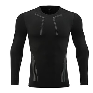 Ropa de Artes Marciales Personalizada, Rashguard de BJJ, Uniforme de Muay Thai, Ropa de MMA, Equipamiento para Lucha, Grappling y Lucha Libre - Product Image 2