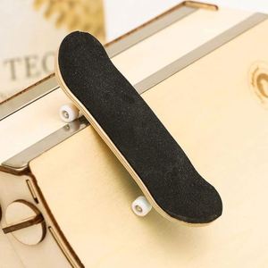 ฟิงเกอร์บอร์ดไม้เมเปิ้ลขนาดมินิแบบมืออาชีพ พร้อมดีไซน์สั่งทำพิเศษ - Product Image 1