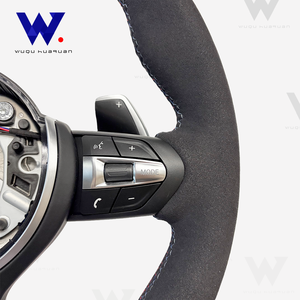 Volante de Ante para <span class=keywords><strong>BMW</strong></span> Serie 320 <span class=keywords><strong>525</strong></span> F10 F20 F30 F32 F36 F80 F82 M3 M4 M, Venta al por Mayor - Product Image 3