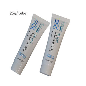 Bluenefe <span class=keywords><strong>Medical</strong></span> idrogel Dressing <span class=keywords><strong>Gel</strong></span> di idrogel amorfo che brucia <span class=keywords><strong>Gel</strong></span> per la cura delle ferite da ustione - Product Image 5