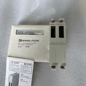 Convertisseur de thermocouple à 4 canaux CEAG LB5105, module antidéflagrant - Product Image 5