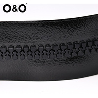 O & O-Custom 10 # Fermetures à glissière étanches et hermétiques en résine soudables Fermetures à glissière en plastique TPU robuste pour radeau de sauvetage gonflable