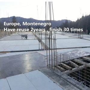 <span class=keywords><strong>Coffrage</strong></span> rond creux en acier pour bâtiment de construction en <span class=keywords><strong>béton</strong></span> - Product Image 5