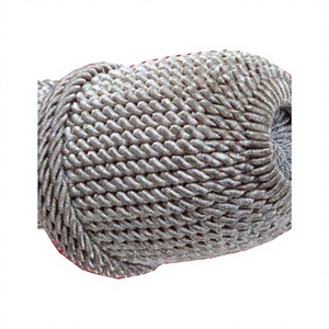 Adorno de Borlas con Pedrería Dorada Estilo Marinero Real Británico, con Hilo de Seda y Cuero, Tamaño Personalizable, Decoración para Prendas, DIY - Product Image 4