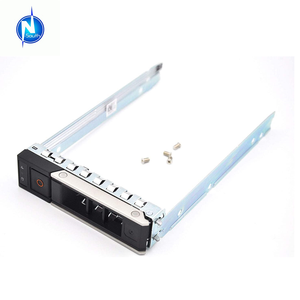 Bandeja para Disco Duro para Servidor DELL POWEREDGE R740 R740xd R440 R540 R940 <span class=keywords><strong>R640</strong></span> 0X7K8W 0Y796F 0WH5D2 - Product Image 4