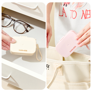 Portable Mini Kits <span class=keywords><strong>De</strong></span> Couture Accessoires <span class=keywords><strong>Aiguille</strong></span> <span class=keywords><strong>et</strong></span> <span class=keywords><strong>Fil</strong></span> Boîte <span class=keywords><strong>De</strong></span> Voyage Ensemble <span class=keywords><strong>De</strong></span> Couture Outils Fournitures pour Biginner Ménage - Product Image 4