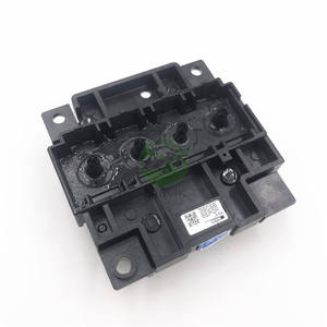 หัวพิมพ์สำหรับเครื่องพิมพ์ <span class=keywords><strong>Epson</strong></span> L1455 L111 L1118 L1119 L130 L210 L211 L220 L300 L301 L303 L310 <span class=keywords><strong>L3110</strong></span> L3115 L3116 L3117 L3118 L3119 L3156 - Product Image 2