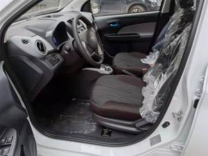 Venta al por Mayor de Autos Económicos, Autonomía de la Batería 301 km para Chang'an Benben E-Star 2021 Edición Nacional, Colorida, de Litio Hierro Fosfato - Product Image 3