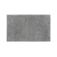 Washable Machine Made Medium Pile Runner Rug for Entrance Non Slip Soft Carpet with Rubber Backing Entryway Runner for Bedroom