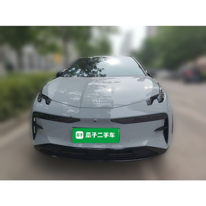 Coche Usado Guazi 2023 Zeekr X, Proveedor Confiable, SUV Eléctrico Automático de Nueva Energía, Volante a la Izquierda para Compradores de Vehículos de Nueva Energía, 4 Asientos - Product Image 2