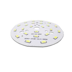 Shenzhen Fabrik angepasst <span class=keywords><strong>LED</strong></span>-Licht platine hochwertige Aluminium-Leiterplatte smd <span class=keywords><strong>LED</strong></span>-Modul <span class=keywords><strong>PCBA</strong></span> - Product Image 1