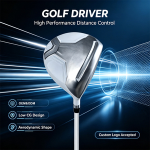 Nuevas Palas de <span class=keywords><strong>Golf</strong></span> a <span class=keywords><strong>Precio</strong></span> de Fábrica, Palas de <span class=keywords><strong>Golf</strong></span> con Logotipo Personalizado, Palas de <span class=keywords><strong>Golf</strong></span> de Larga Distancia - Product Image 5