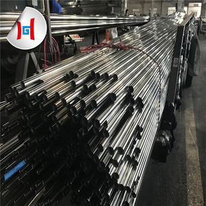 Tp316l <span class=keywords><strong>Sch</strong></span> <span class=keywords><strong>160</strong></span> 3 인치 4 인치 스테인리스 스틸 파이프 88.9mm 114.3mm 직경 이음매없는 Jis 4 Pulgadas Tuberia 드 Acero Inoxediby - Product Image 2