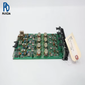 Industrial <b>Control</b> <b>Module</b> 8782030550 8782030551 8782030552 8782030553 for Automation System and Machinery Equipment - Product Image 1