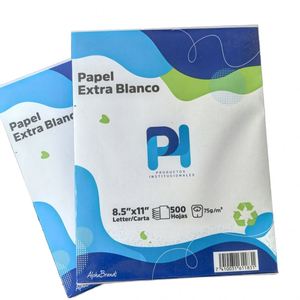 Wholesale A4 Copy <b>Paper</b> 80gsm | High Quality Printing <b>Paper</b> | Bulk Supplier From China - Product Image 3