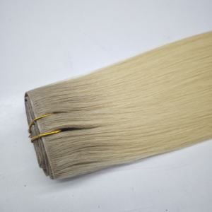 Nouveau style Clip sans couture dans les <span class=keywords><strong>cheveux</strong></span> 100% Clip Remy invisible dans l'<span class=keywords><strong>extension</strong></span> de <span class=keywords><strong>cheveux</strong></span> - Product Image 6