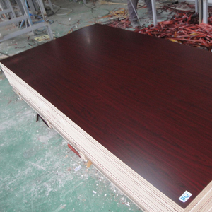 Decoration Wall Wooden <strong>Board</strong> 1220*2440 Melamine <strong>Mdf</strong>/<strong>MDF</strong> Panel for <strong>Office</strong> Building - Product Image 3