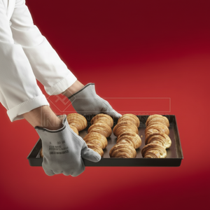 CRUZADO FLEX X®Guantes de Seguridad Premium III para máxima protección Cat Product - Product Image 1