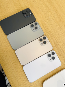 Điện thoại di động đã qua sử dụng 16ProMax mở khóa, chất lượng A+, phiên bản toàn cầu, hỗ trợ 5G, GSM, phiên bản Mỹ, bán buôn - Product Image 6