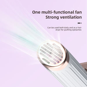 Rizador <span class=keywords><strong>de</strong></span> <span class=keywords><strong>Pestañas</strong></span> Eléctrico, Modelo <span class=keywords><strong>de</strong></span> Carga, Calentamiento Rápido, Portátil, Permanente <span class=keywords><strong>de</strong></span> <span class=keywords><strong>Pestañas</strong></span>, Moldeador y Rizador Térmico Duradero - Product Image 4