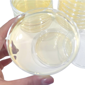 Surface <strong>Microbial</strong> Testing Air Quality Testing R2A Agar <strong>Plates</strong> - Product Image 6
