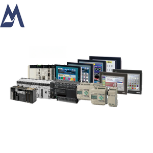 Sản phẩm mới ban đầu PLC điều khiển Điều khiển Cảm biến ngắt mạch chuyển đổi mã hóa BrE6c2-cwz5b E5cn-hq2m-w-500 Giao hàng nhanh - Product Image 1