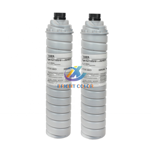 6210 Cartouche de Toner pour Ricoh Aficio1060 1070 1075 2051 2060 2075 MP5500 6000 6500 7000 7500 8000 SP9100 AP900 MP6001 6002 7001 - Product Image 6