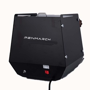 Cafetera <span class=keywords><strong>Espresso</strong></span> Premium de Acero Inoxidable con Control Manual de Vapor, para Hogar, Bar o Uso Comercial, Preparación de Café <span class=keywords><strong>Barista</strong></span> - Product Image 4