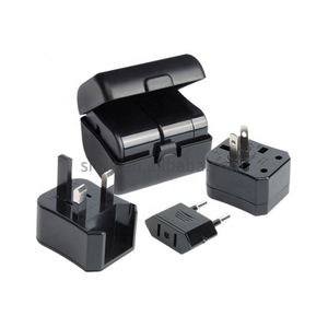 Gran oferta 2018, adaptador de viaje Universal, juego de regalo Premium, regalos de lujo, regalo corporativo - Product Image 1