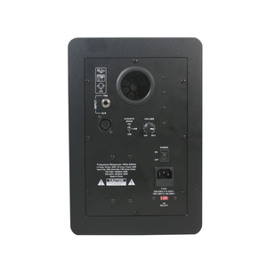 Monitor <span class=keywords><strong>de</strong></span> Referencia <span class=keywords><strong>de</strong></span> <span class=keywords><strong>Estudio</strong></span> Activo <span class=keywords><strong>de</strong></span> Dos Vías <span class=keywords><strong>de</strong></span> 8 Pulgadas para Escenario con Sonido <span class=keywords><strong>de</strong></span> Alta Fidelidad - Product Image 5