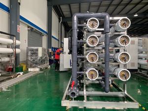 <span class=keywords><strong>Depurazione</strong></span> delle acque industriali desalinizzazione delle acque reflue <span class=keywords><strong>impianto</strong></span> ad <span class=keywords><strong>osmosi</strong></span> <span class=keywords><strong>inversa</strong></span> - Product Image 5