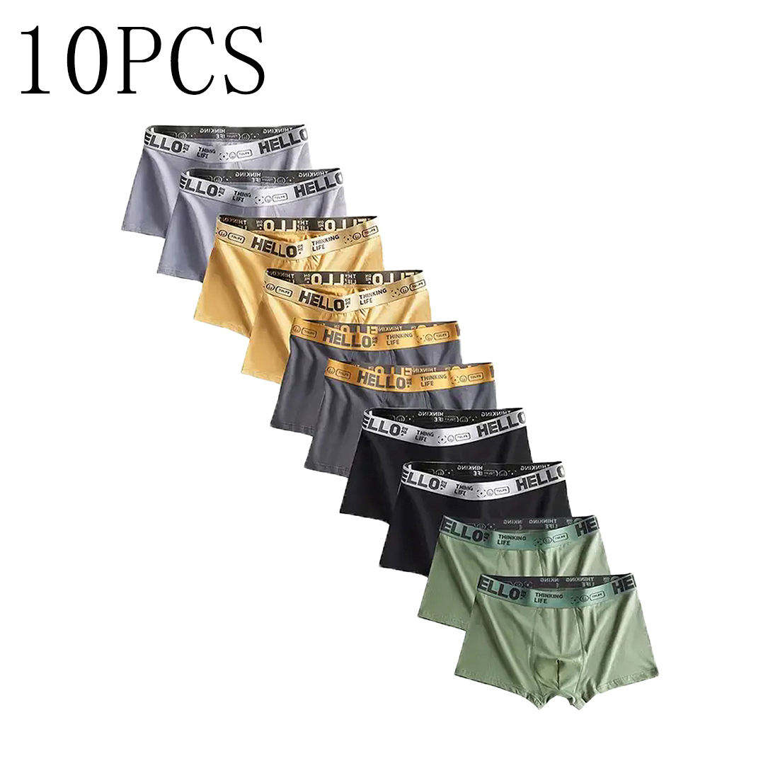 Vert, gris, blanc, noir, jaune