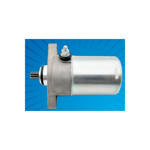 Wheeler <span class=keywords><strong>12V</strong></span> électrique refroidi par Air démarreur pour moto Lifan Suzuki AX100 pour Honda 110cc GY6 Dirt Bike <span class=keywords><strong>Quad</strong></span> Go Kart nouveau - Product Image 6