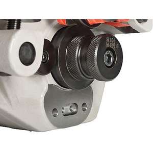 Rothenberger scanalatrice Manuale a Rulli Roll Groover, 50,8-168mm - Product Image 3