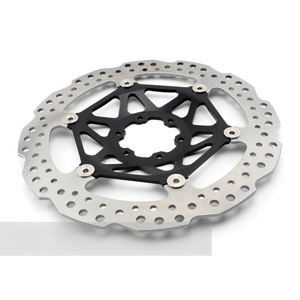 Disque de frein avant pour HONDA Africa Twin <span class=keywords><strong>CRF1000L</strong></span> 2016 2017 2018 <span class=keywords><strong>2019</strong></span> - Product Image 2