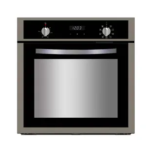 Một Lớp Năng Lượng Đánh Giá 56L Kỹ Thuật Số Hẹn Giờ Được Xây Dựng Trong Lò - Product Image 1