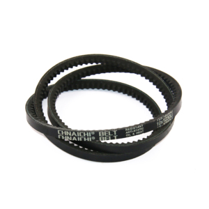 Courroie trapézoïdale STDRubber personnalisable au meilleur prix pour tracteurs et imprimeries, en caoutchouc naturel, usage agricole, origine Henan - Product Image 1